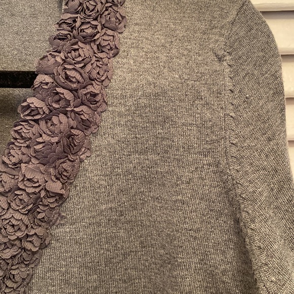 NWT cardigan sweater - Picture 3 of 4